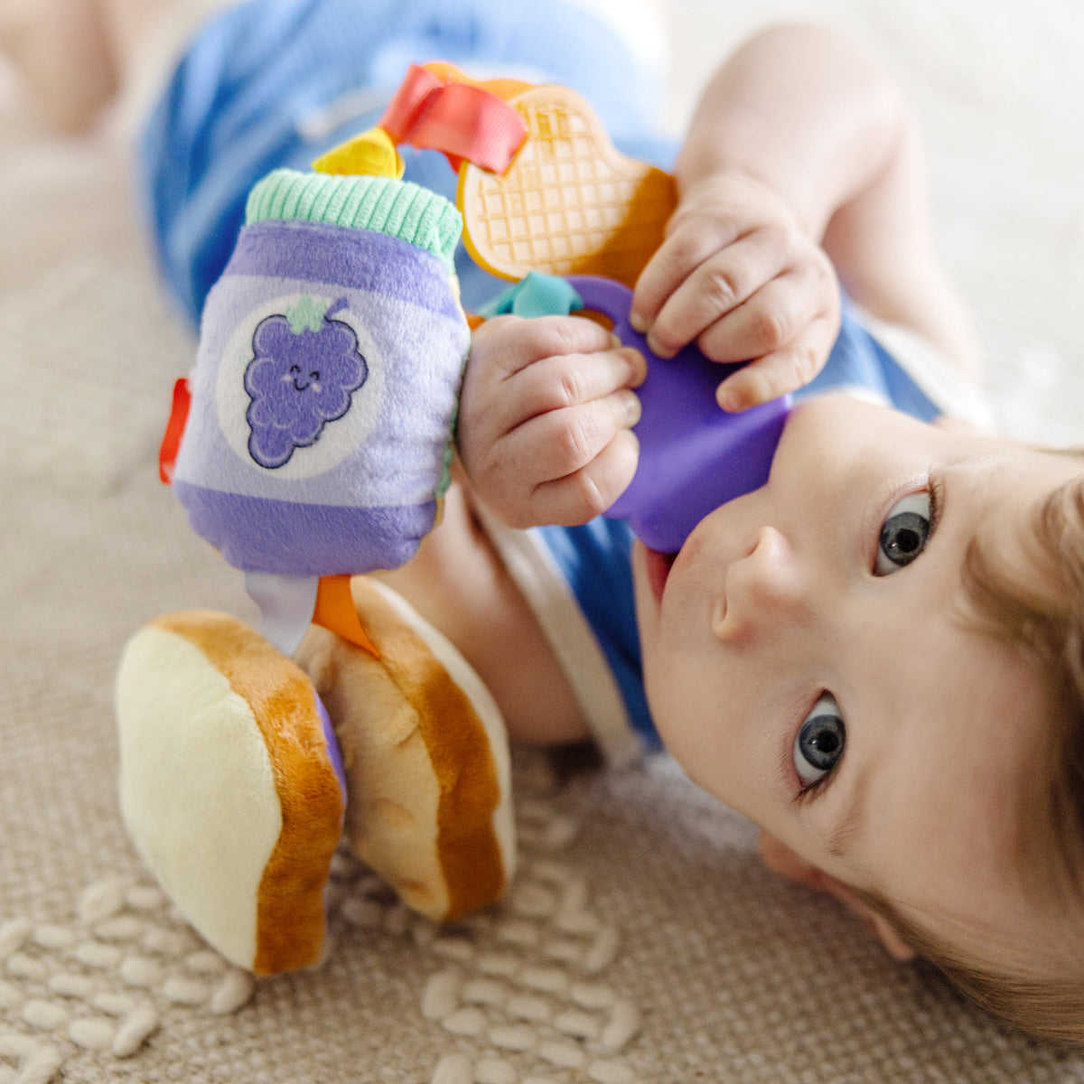 PB&J Take-Along Toy-30742