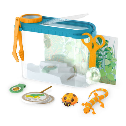 Let's Explore Terrarium Play Set