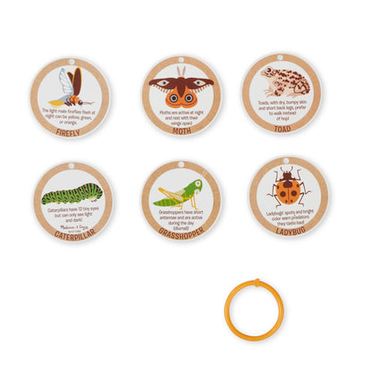 Let's Explore Terrarium Play Set