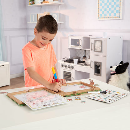 Play, Draw, Create - Farm