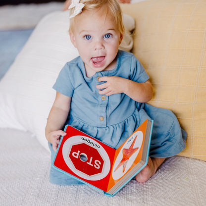 Poke-A-Dot - First Shapes