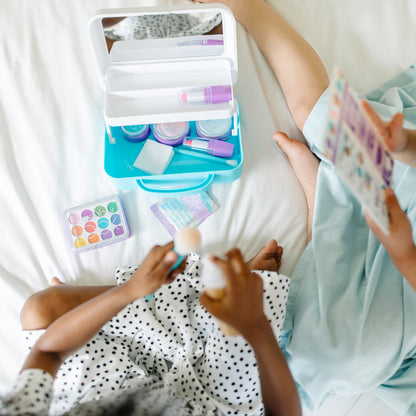 Makeup Kit Play Set