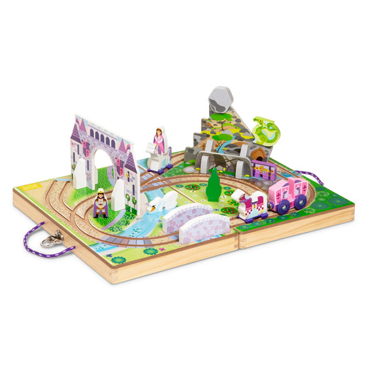 Take Along Kingdom - 32842