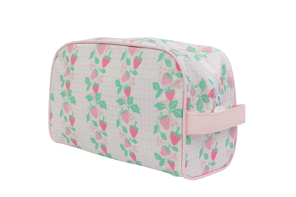 The Dopp Kit