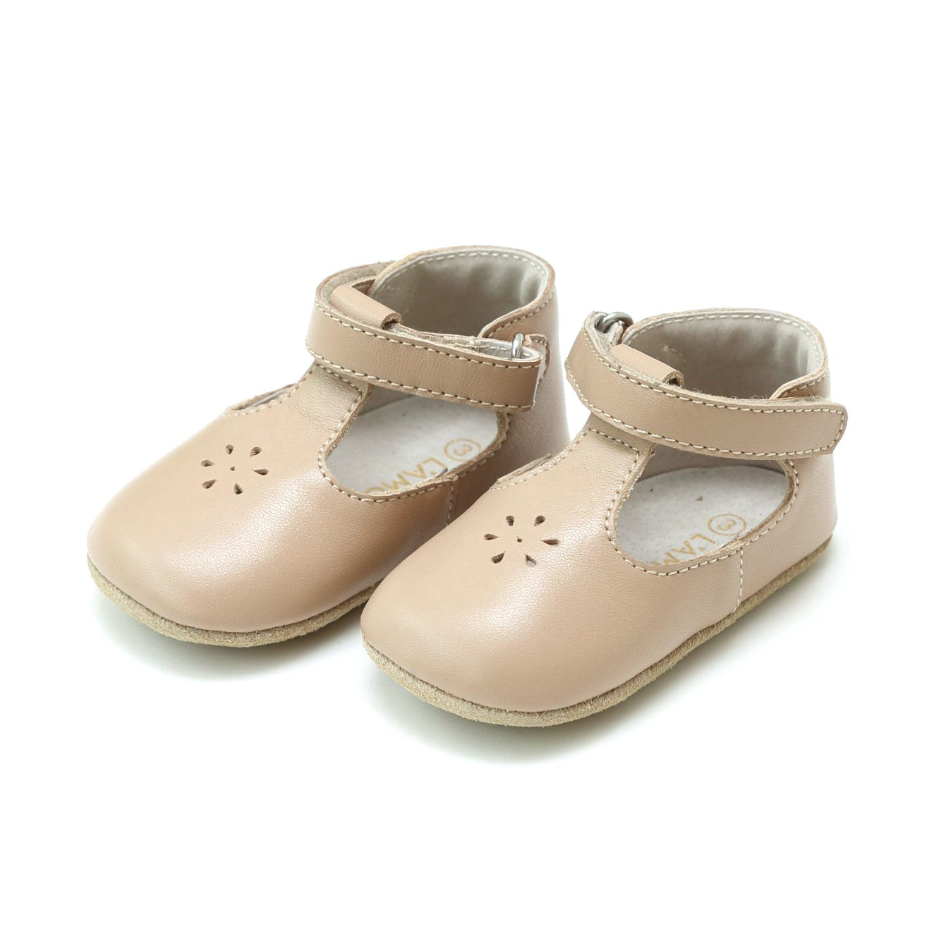 Lisette T-Strap - 3568