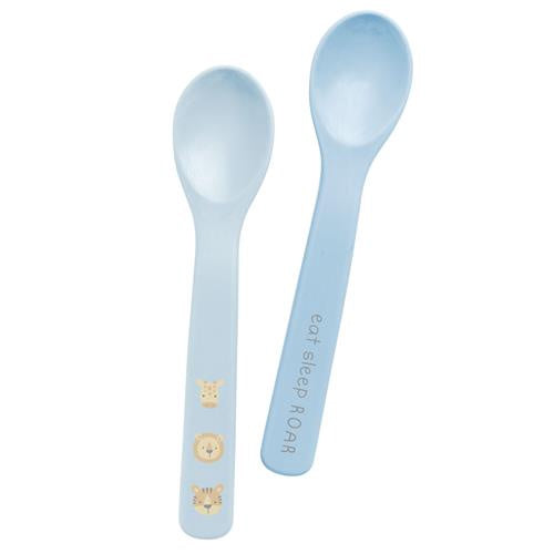 Silicone Spoon Set
