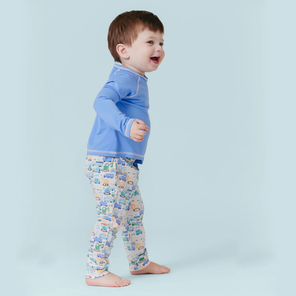 As Truck Would Have It Pant Set