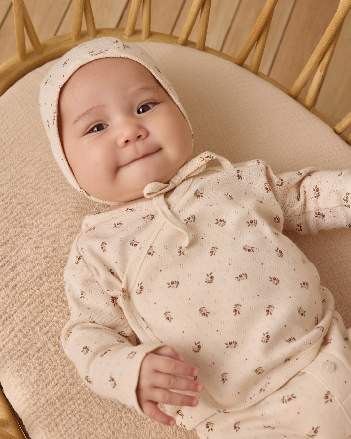 Take Home Set - Holly Berry