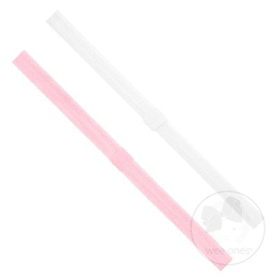 Add-a-Bow Headband 2PK - 8747