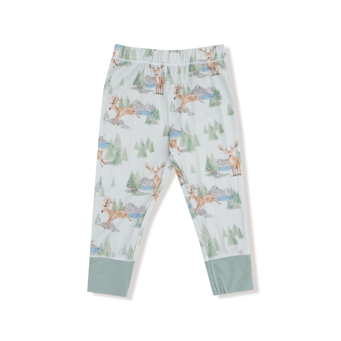 Buck Deer L/S Lounge Set