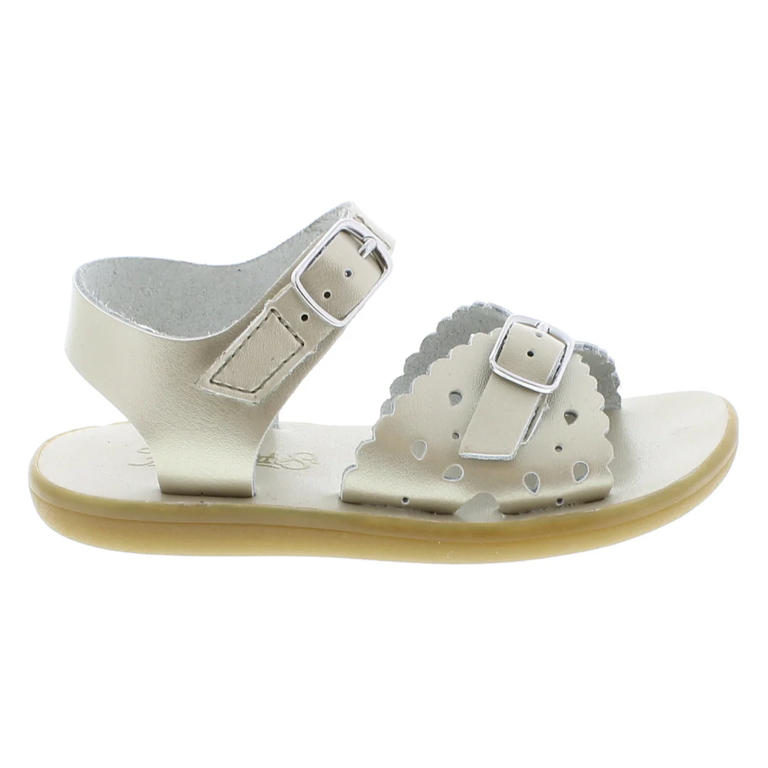 Eco-Ariel - Soft Gold