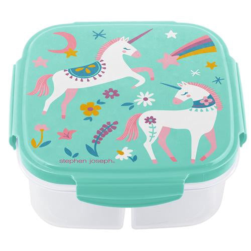 Snack Box W/ Ice Pack