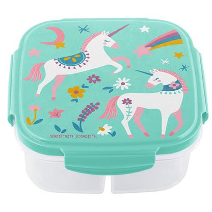 Snack Box W/ Ice Pack