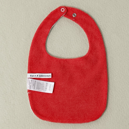 My First Crawfish Boil Bib