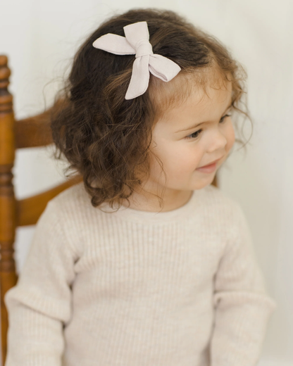 Bows 3PK - Mulberry/Ocean/Lilac