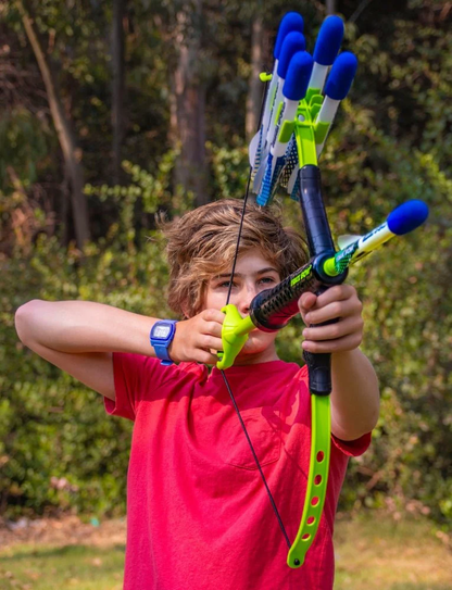 Scout Faux Bow - 61006
