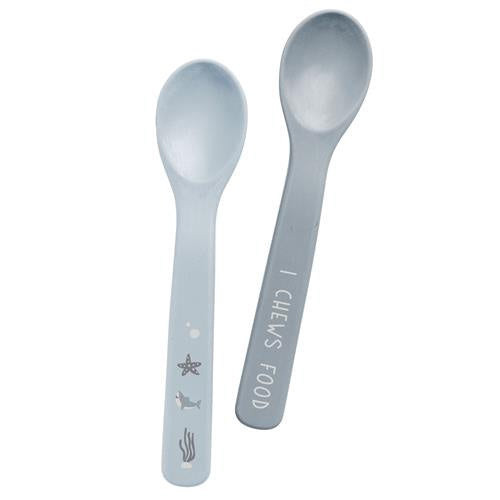 Silicone Spoon Set