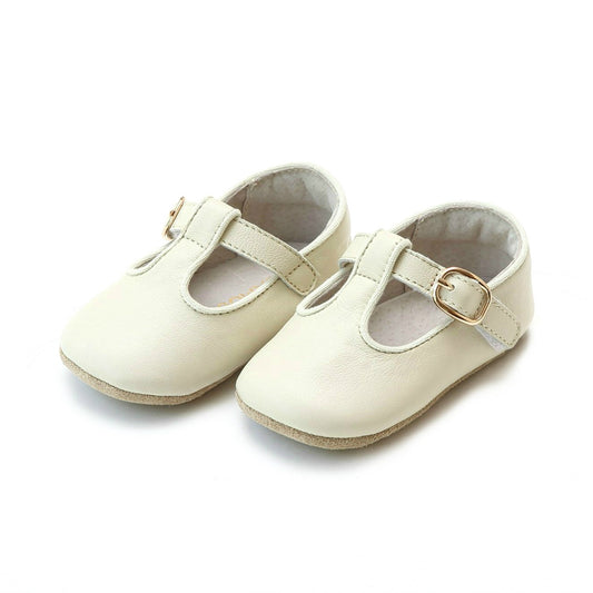 Evie Crib T-Strap - 3533