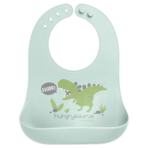 Silicone Bib