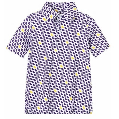 Louisiana Polo