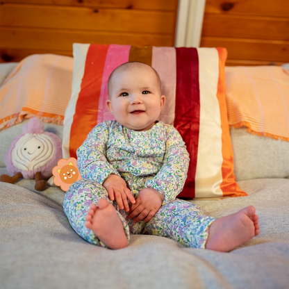 Lavinia Convertible Coverall