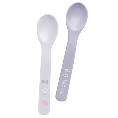 Silicone Spoon Set
