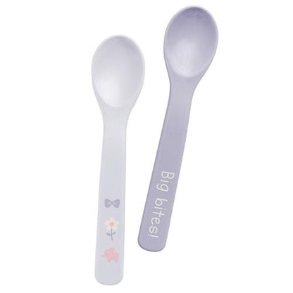 Silicone Spoon Set