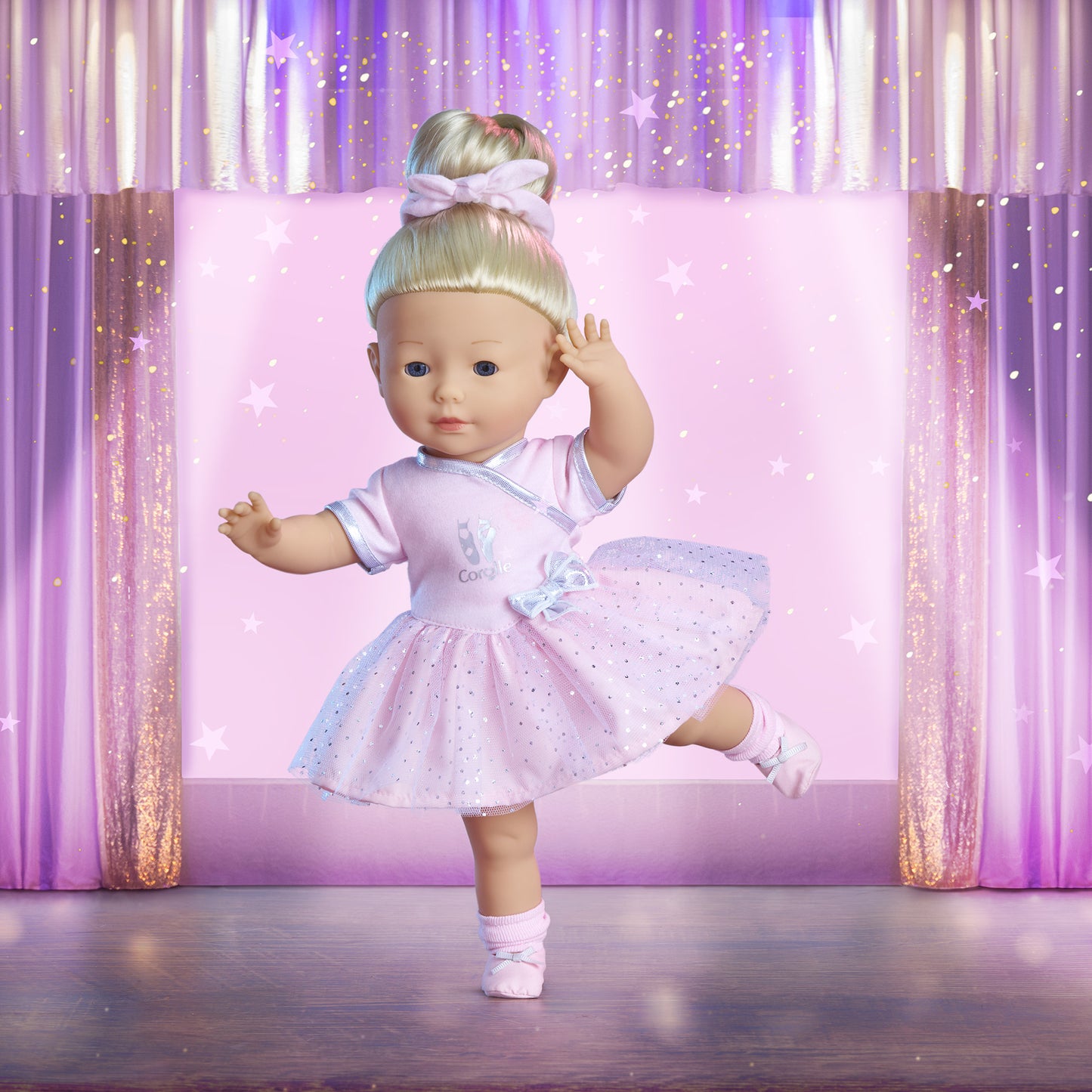 Constance Ballerina