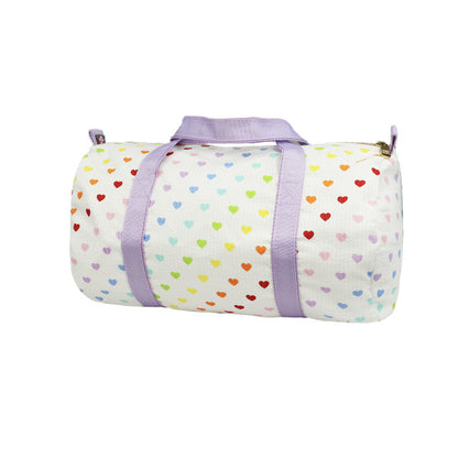 Baby Duffel Bag