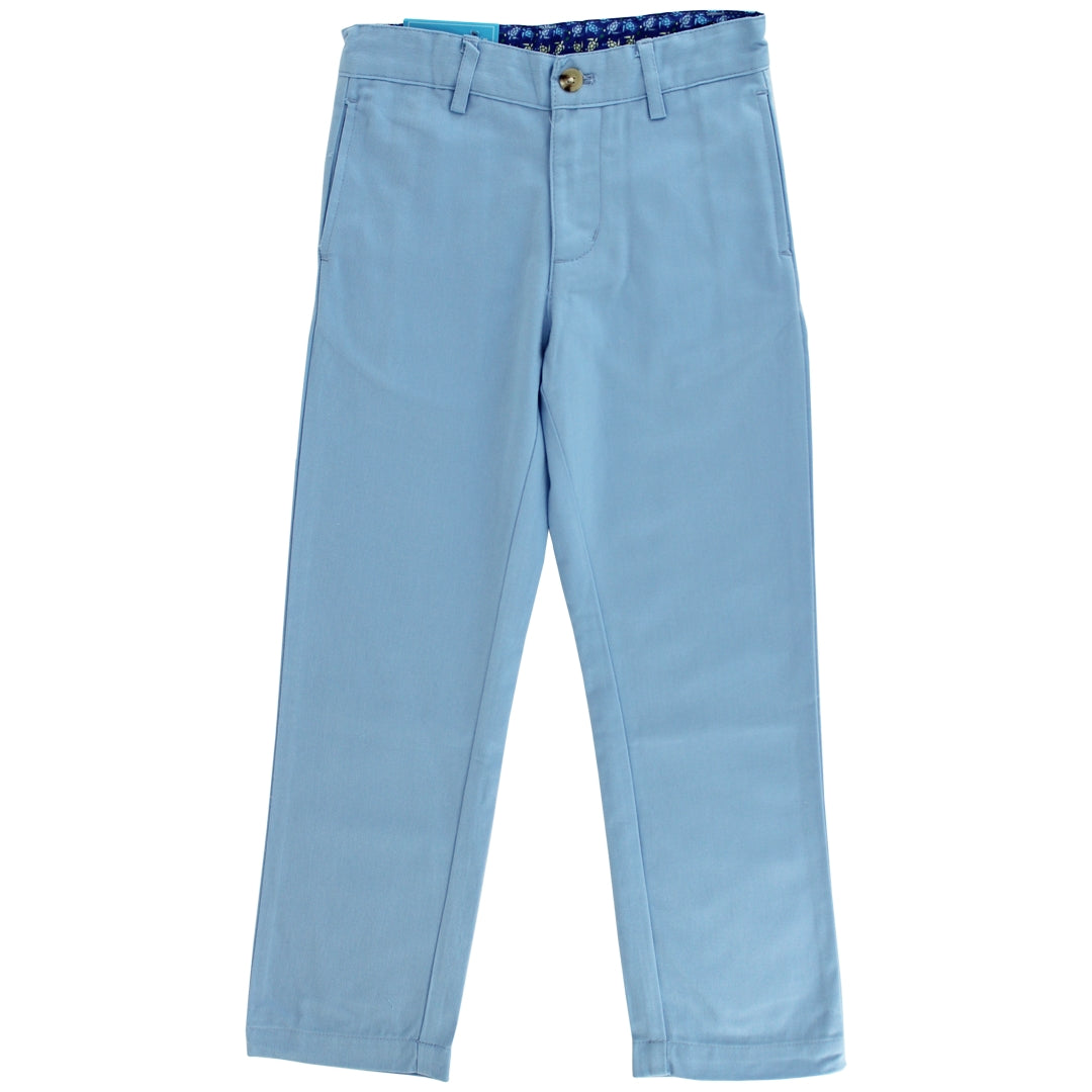 Champ Pant - Harbor Blue