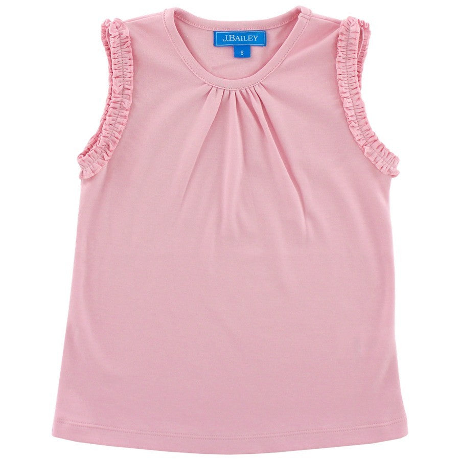 Summer Tee - Pink