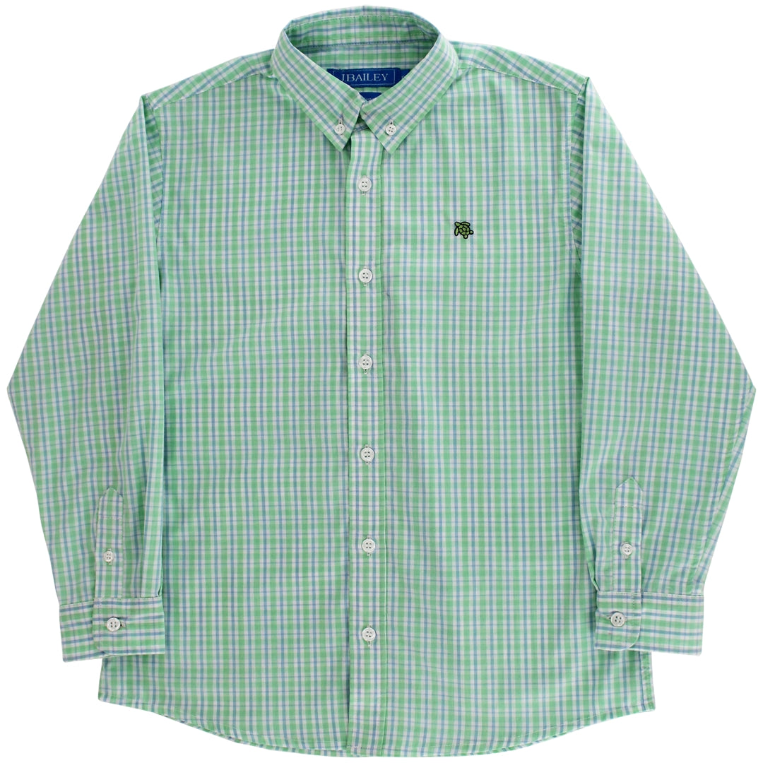 Roscoe Button Down - Bridgewater