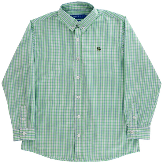 Roscoe Button Down - Bridgewater