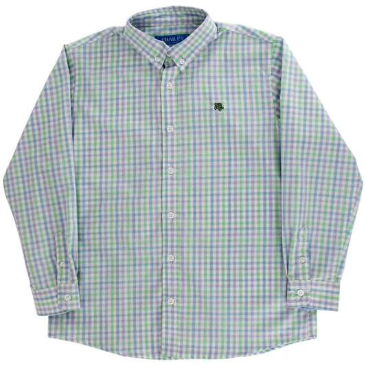 Roscoe Button Down - Essex