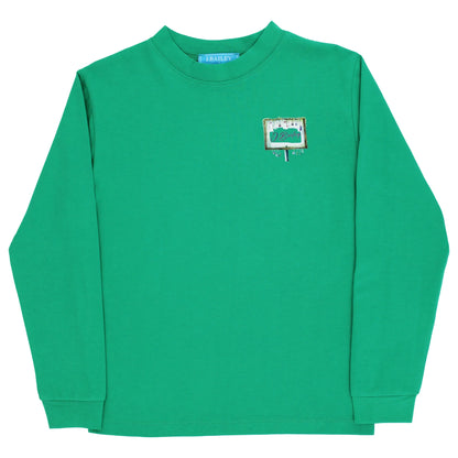 Mardi Gras L/S Tee
