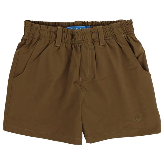Performance Dock Short-Bark