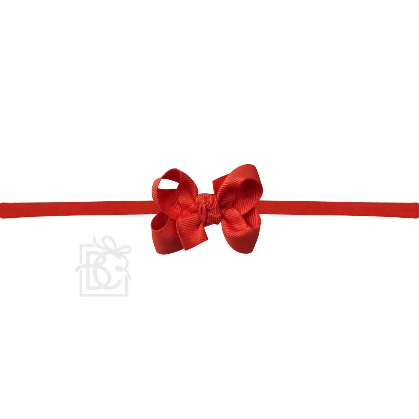 Grosgrain Headband - 3.5" Medium