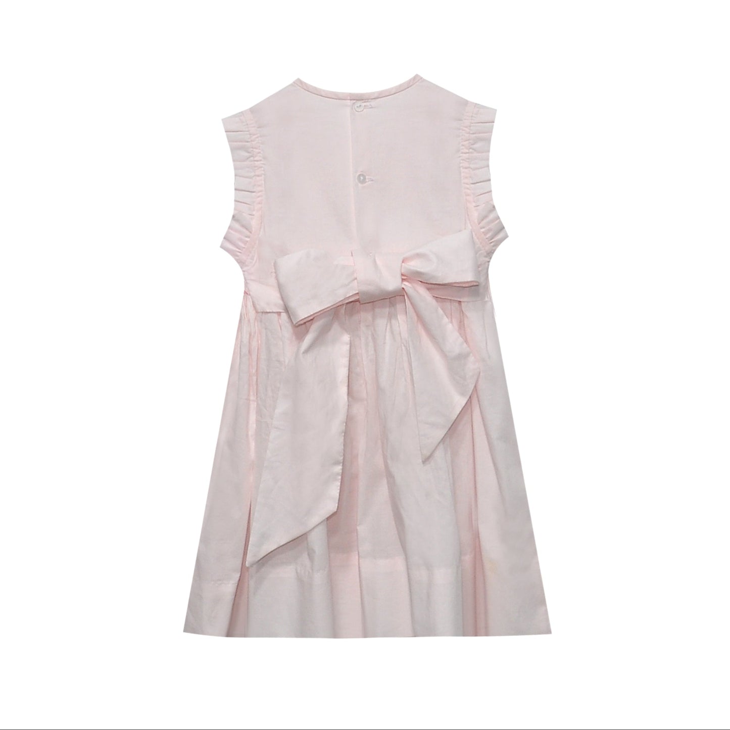 Asher Dress - Bunches of Roses