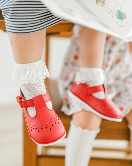 Birdie T-Strap - 2945