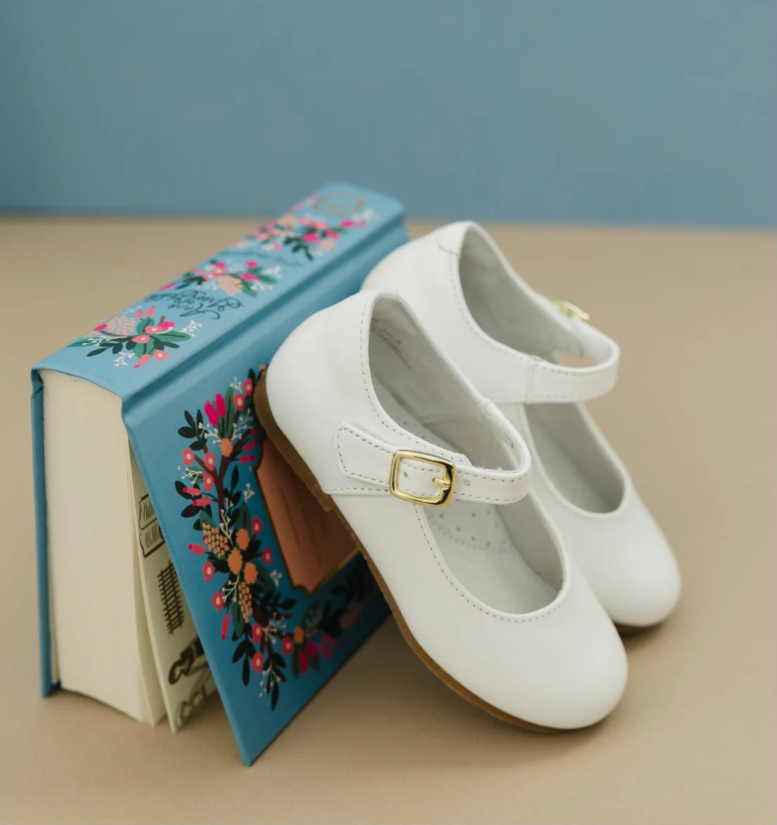 Rebecca Dressy Flat - 6080