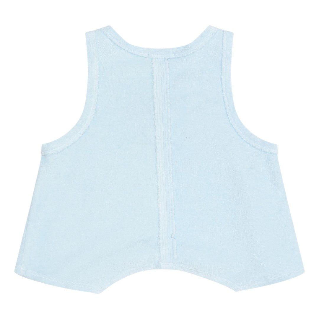 Terry Cloth Tank - Calypso