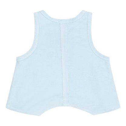 Terry Cloth Tank - Calypso