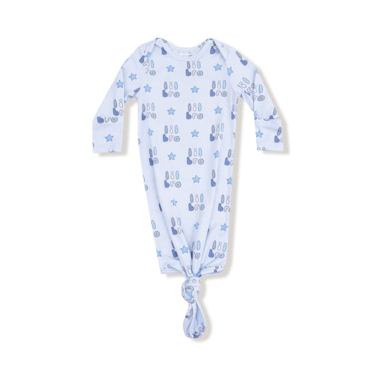 Lil Bro - Knotted Gown