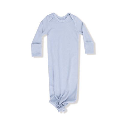 Niagara Mist - Knotted Gown