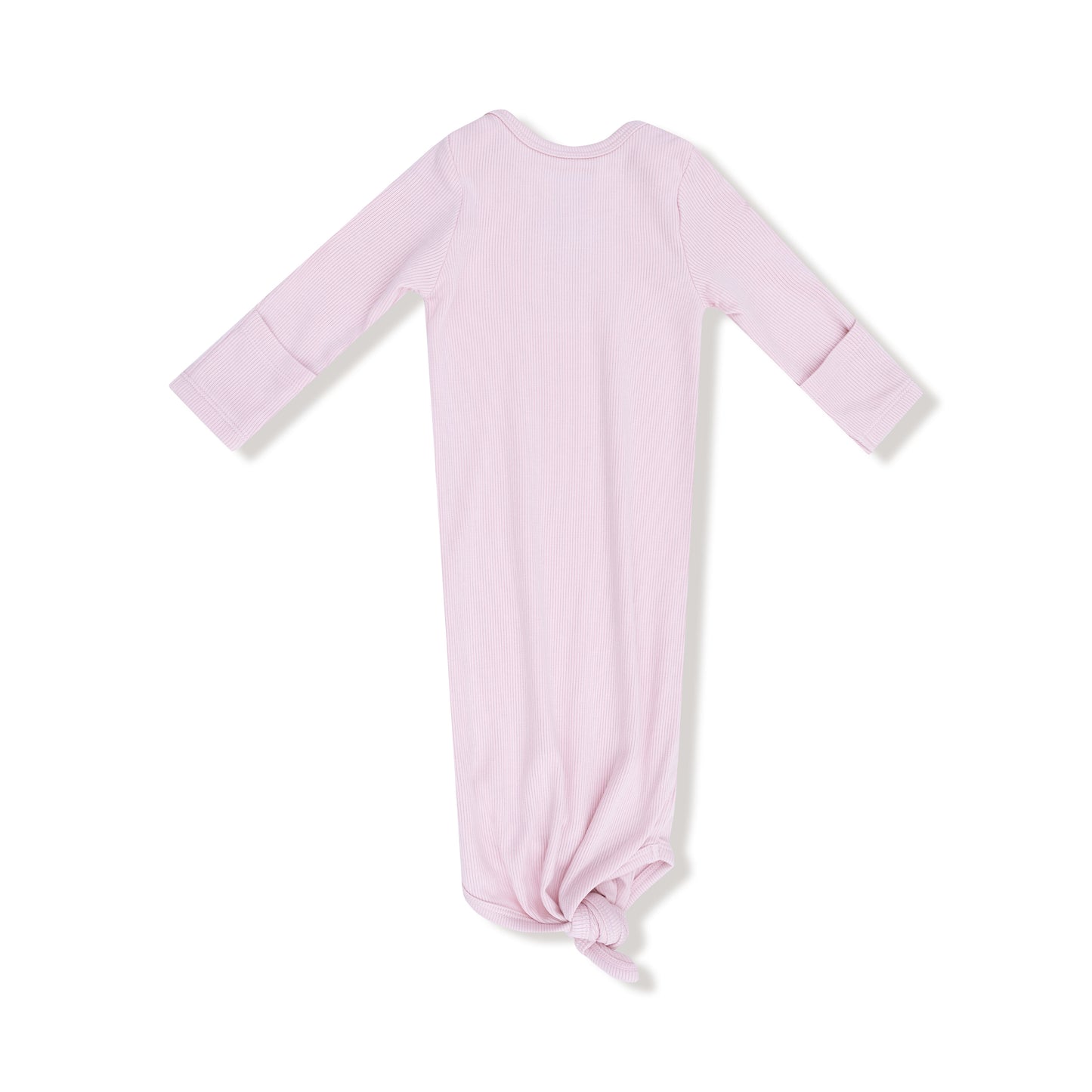 Potpourri - Knotted Gown