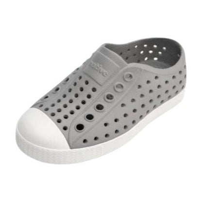 Jefferson - Pigeon Grey