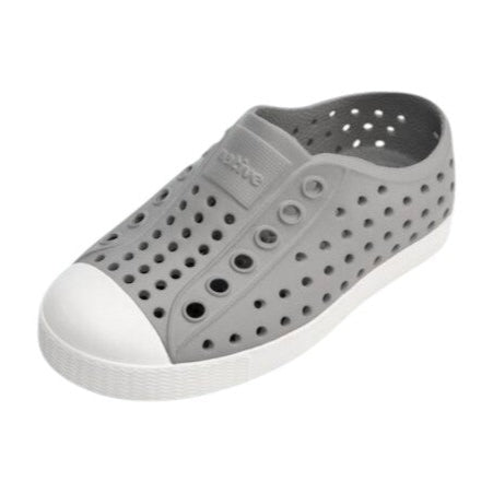Jefferson - Pigeon Grey