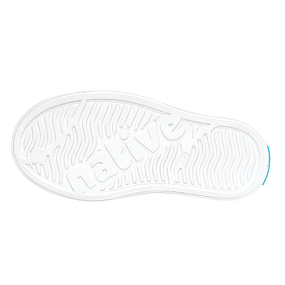 Jefferson - Shell White