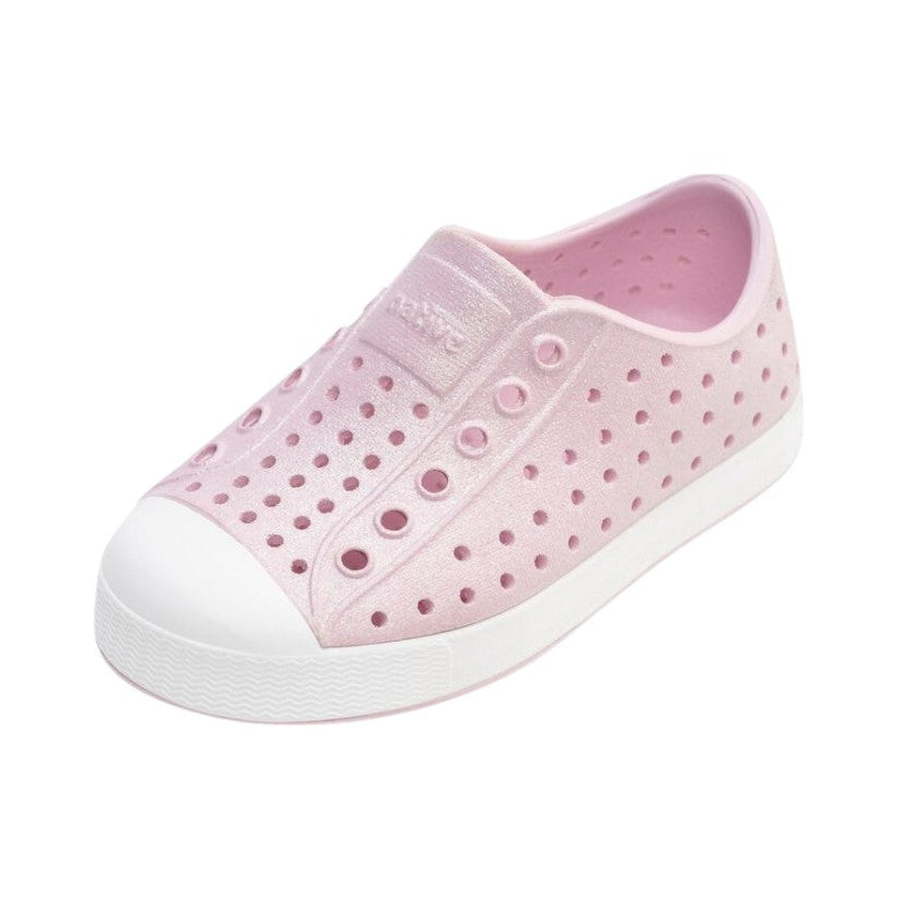 Jefferson Bling - Barely Pink