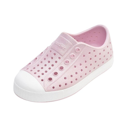 Jefferson Bling - Barely Pink